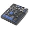 Gemini Compact 5-Channel Audio Mixer GEM-05USB - alternate 1
